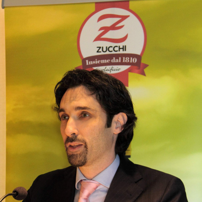 Giovanni Zucchi