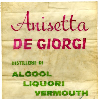 Anisetta De Giorgi