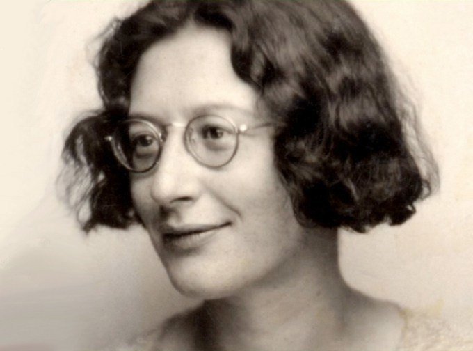 Servir la mémoire de Simone Weil