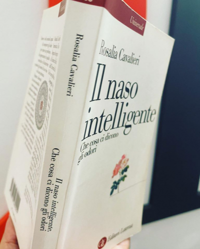 Il naso intelligente