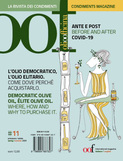 L’olio democratico, l’olio elitario