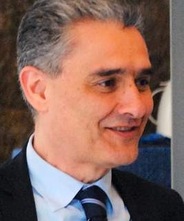 Maurizio Servili
