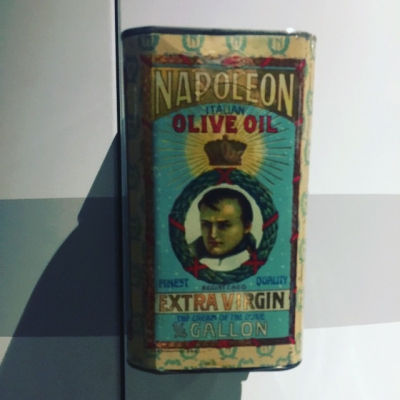 Olio da Olive Napoleon