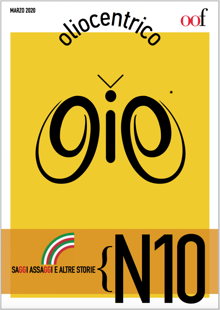 Oliocentrico N. 10