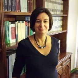 Antonella Carbone