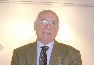 Enzo Lo Scalzo