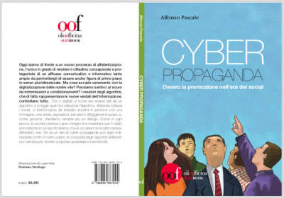La cyber propaganda