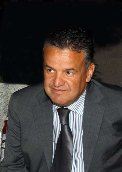 Noureddine Ouazzani