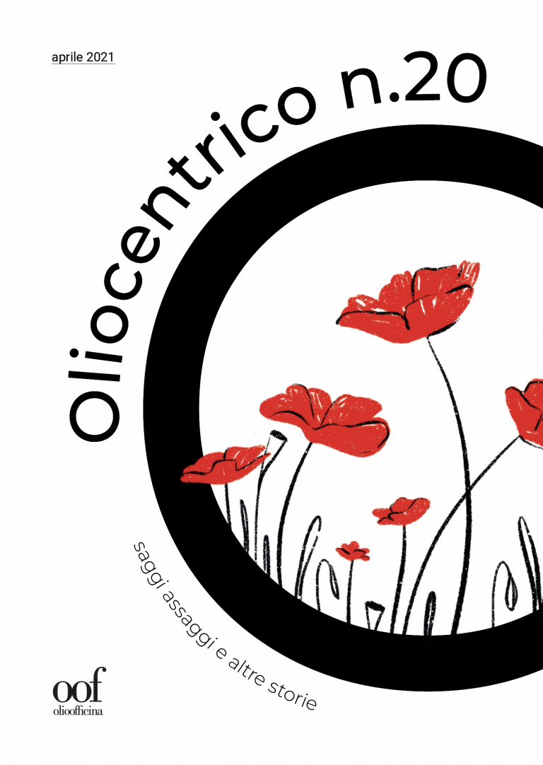 Oliocentrico N. 20