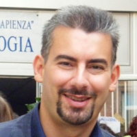 Giuseppe Avolio per l’Europa
