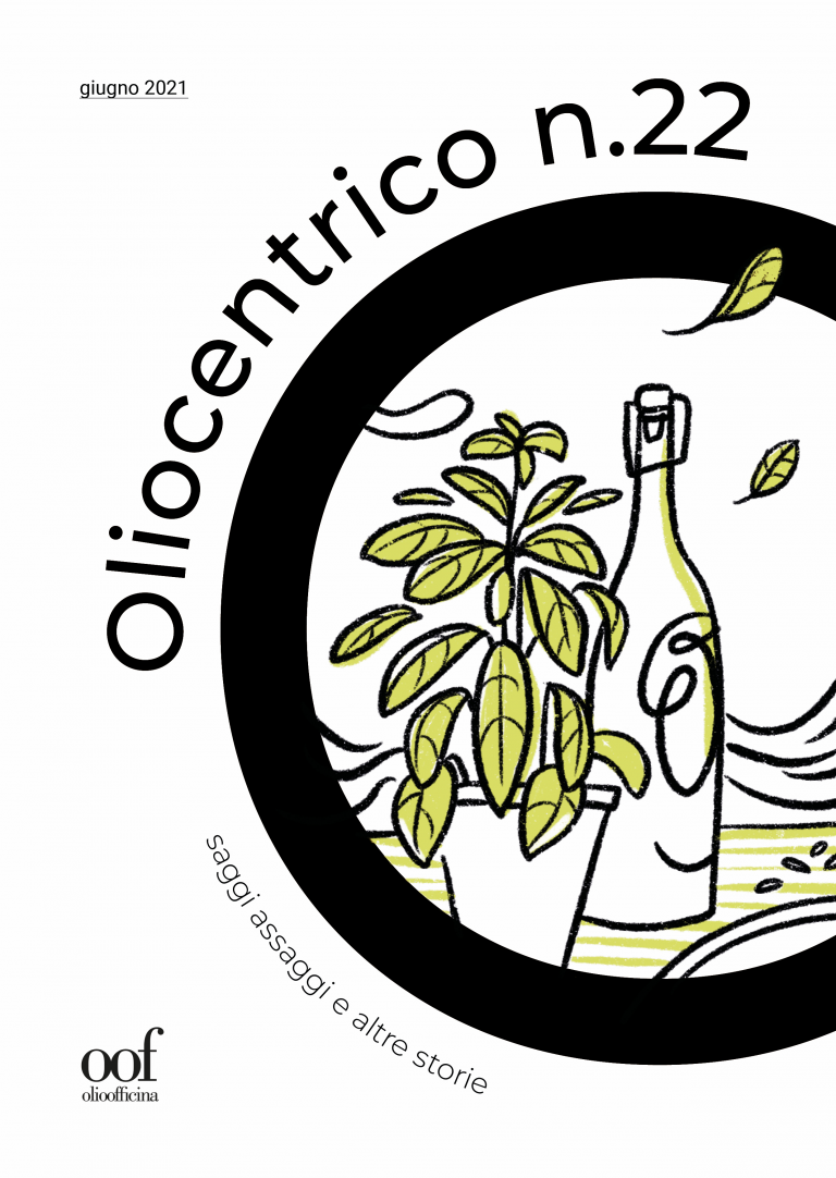 Oliocentrico N 22