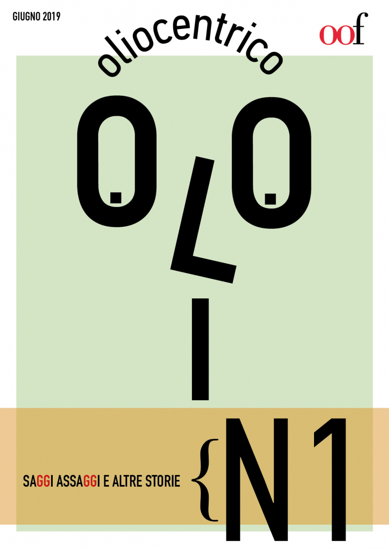 Oliocentrico N. 1
