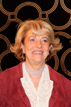 Maria Marinoni