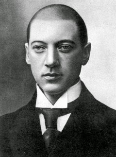 Nikolaj S. Gumilëv