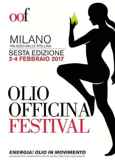 OOF 2017, la cartolina ufficiale