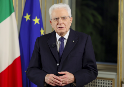 Sergio Mattarella