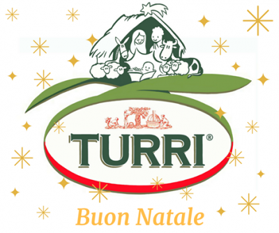 Gli auguri degli oleari: Turri