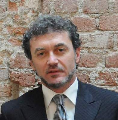 Ermanno Giamberini