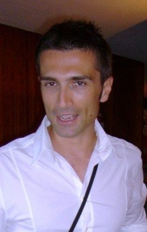 Mirko Bresciani
