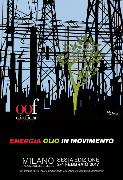 L’olivo è un pieno di energia