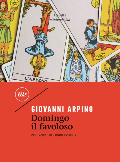 Giovanni Arpino, scrittore di rango