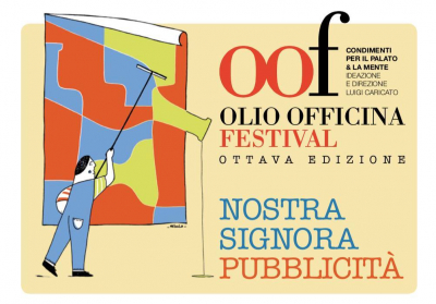 Il ritorno del “caffè letterario” a Olio Officina Festival
