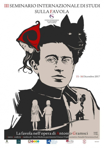 La favola nell’opera di Antonio Gramsci