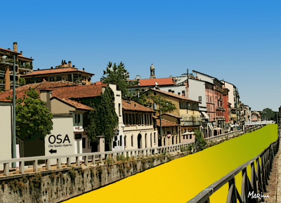 Navigli d’olio