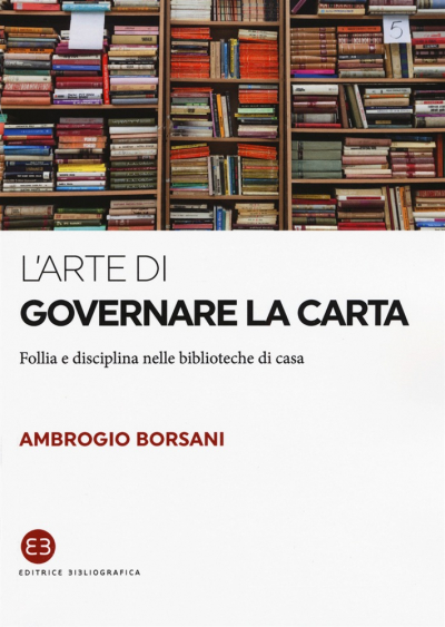 L’arte di governare la carta