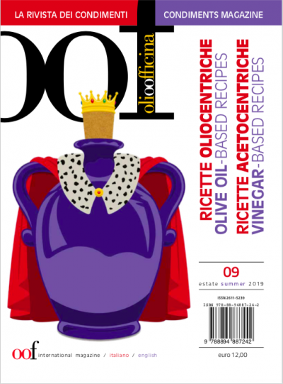 OOF International Magazine numero 9