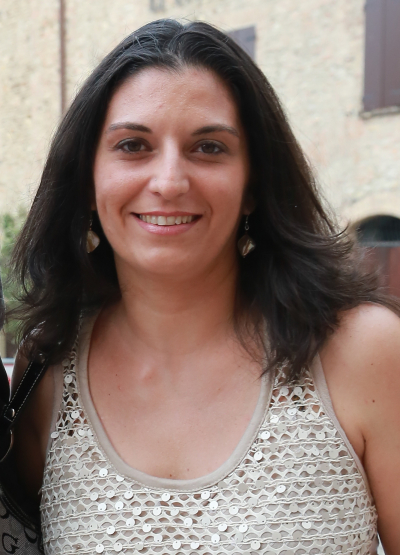Stefania Rizzelli