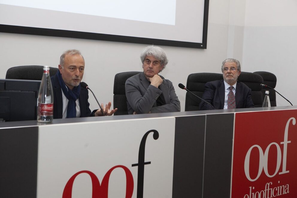 Il Consorzio Ceq al  Forum Olio & Ristorazione: cambiare i modi di gestire e presentare l’olio è parte delle nostre ambizioni