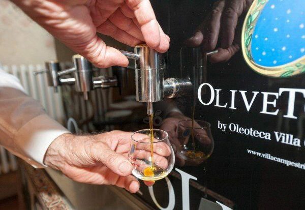 OliveToLive, l’innovazione pensata per salvaguardare la qualità degli oli