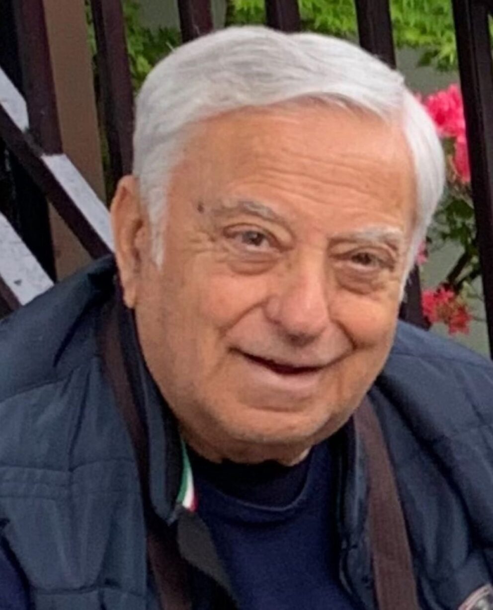 La scomparsa dell’imprenditore Eugenio Martucci in Puglia