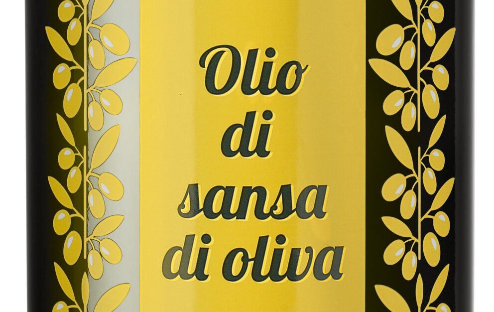 Dalla sansa di olive un giacimento di salute: l’oleocantale