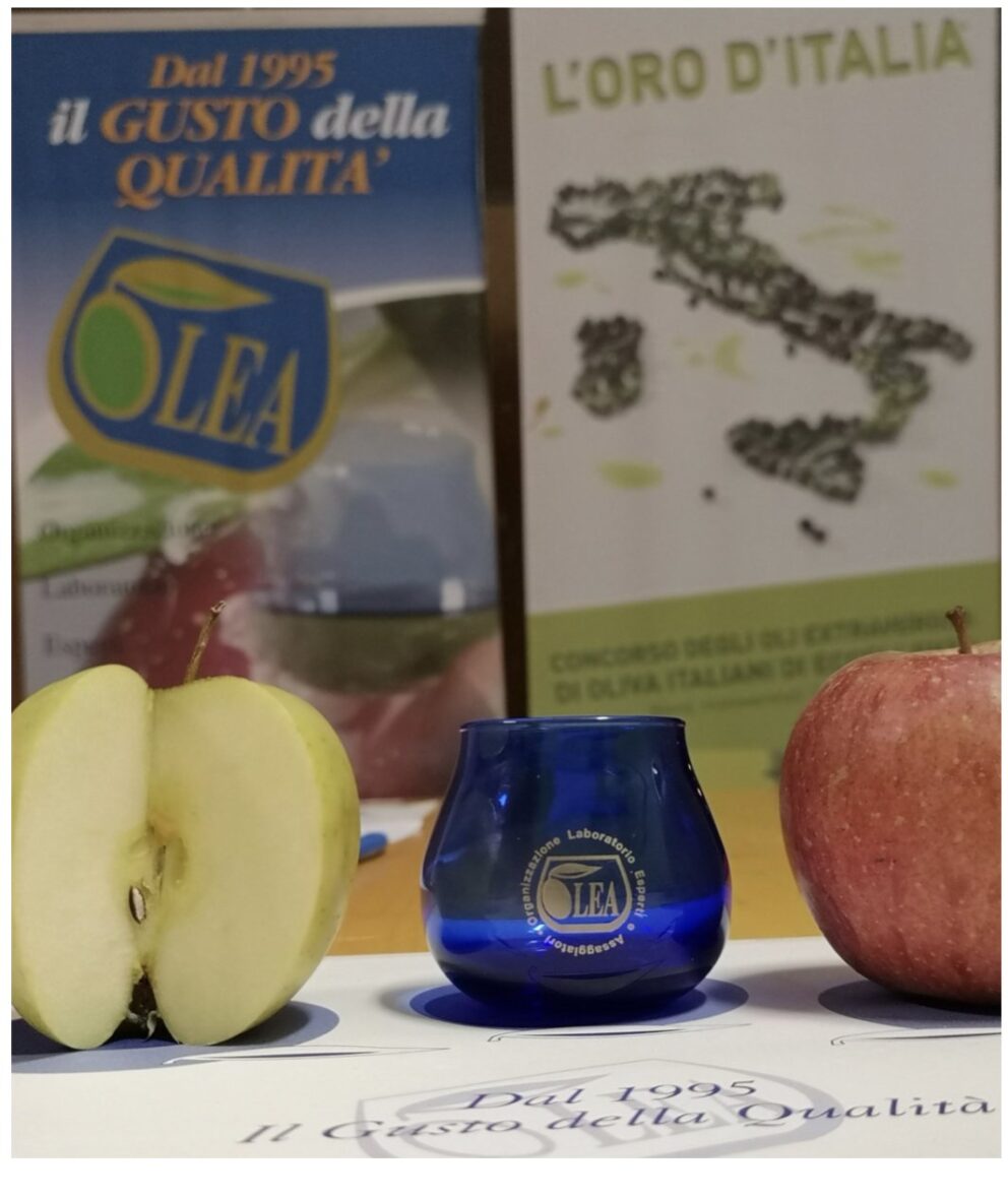 Tante Gocce d’Oro scendono anche quest’anno sull’olio italiano e mediterraneo