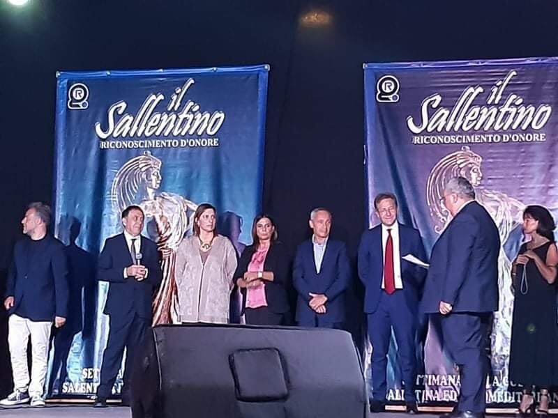 Premiati i ricercatori eroi impegnati a salvare l’olivicoltura pugliese