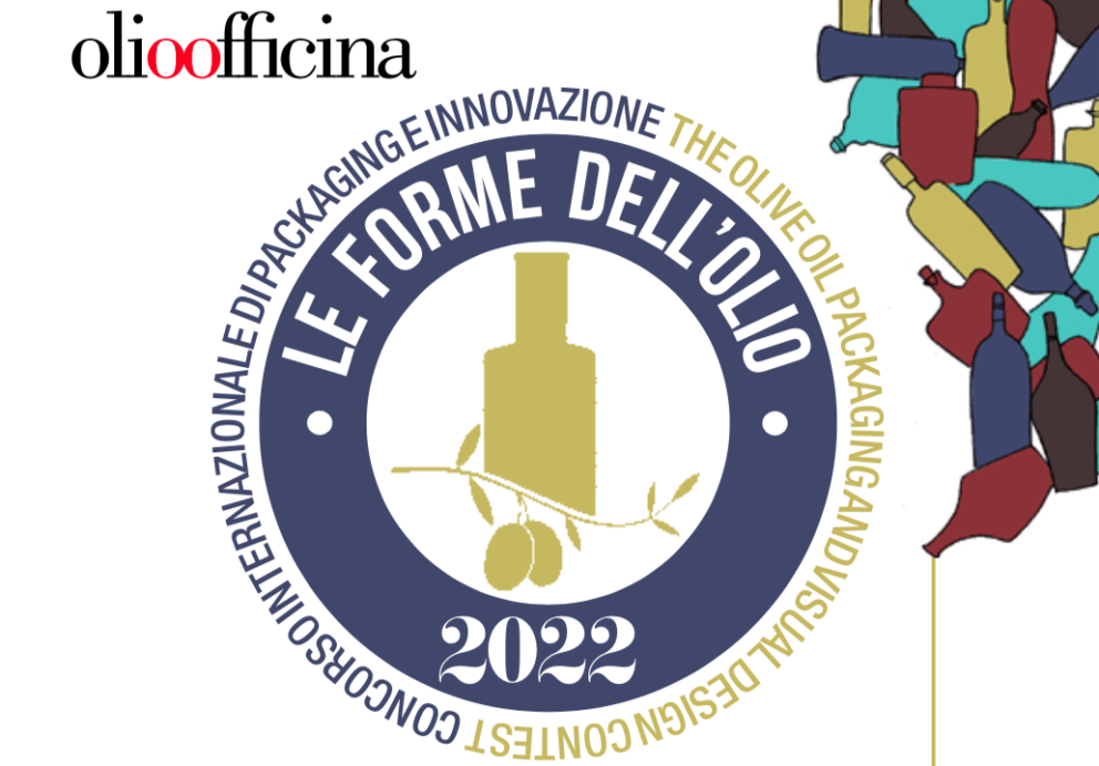 Ci chiedono come partecipare al concorso di design Le Forme dell’Olio