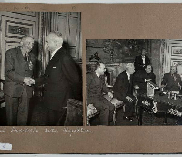 Perché l’opera e il pensiero di Luigi Einaudi non vanno dimenticati