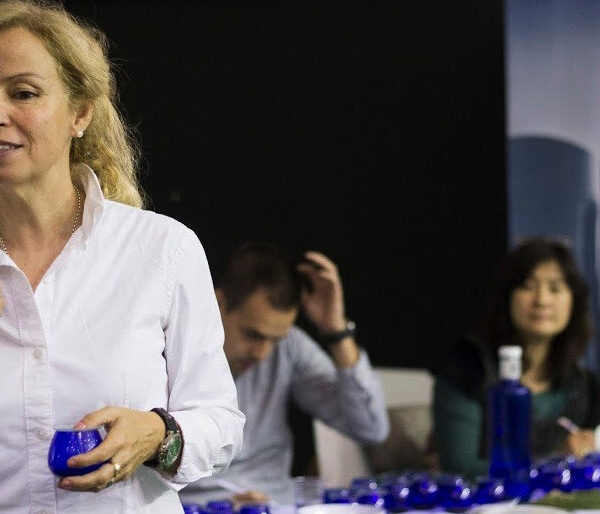 Chiunque può assaggiare, ma più del talento valgono perseveranza e metodo