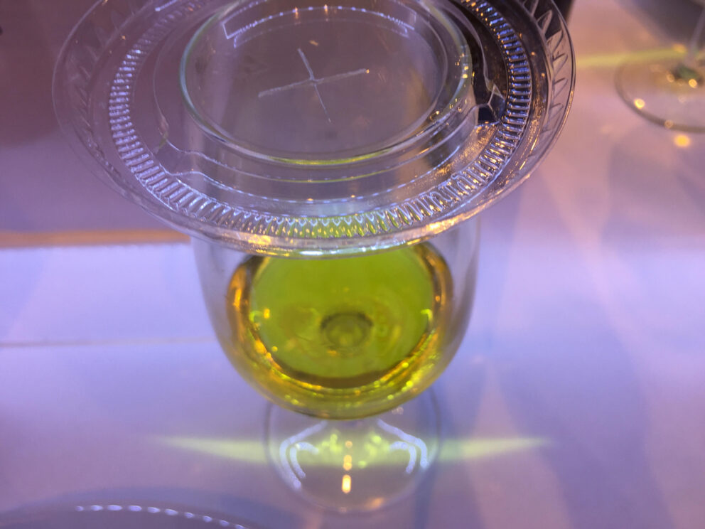 Consumatori più consapevoli e informati per scegliere bene gli oli da olive
