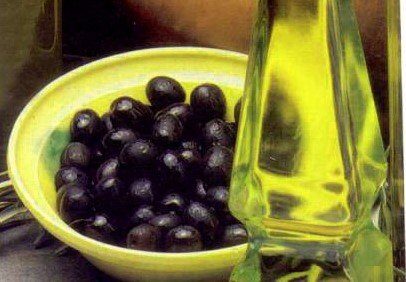 Le olive nere spagnole saranno al sicuro