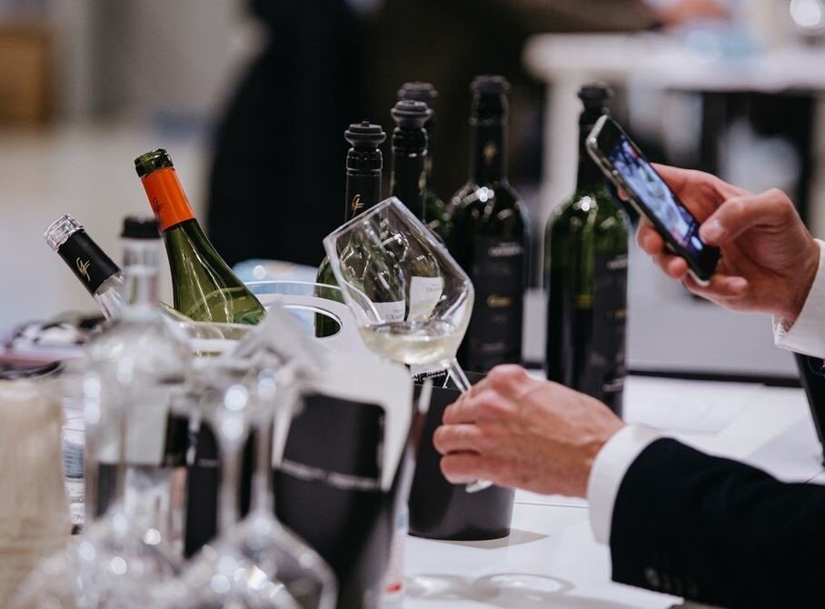 Successo per BuyWine Toscana, un vino sempre apprezzato all’estero