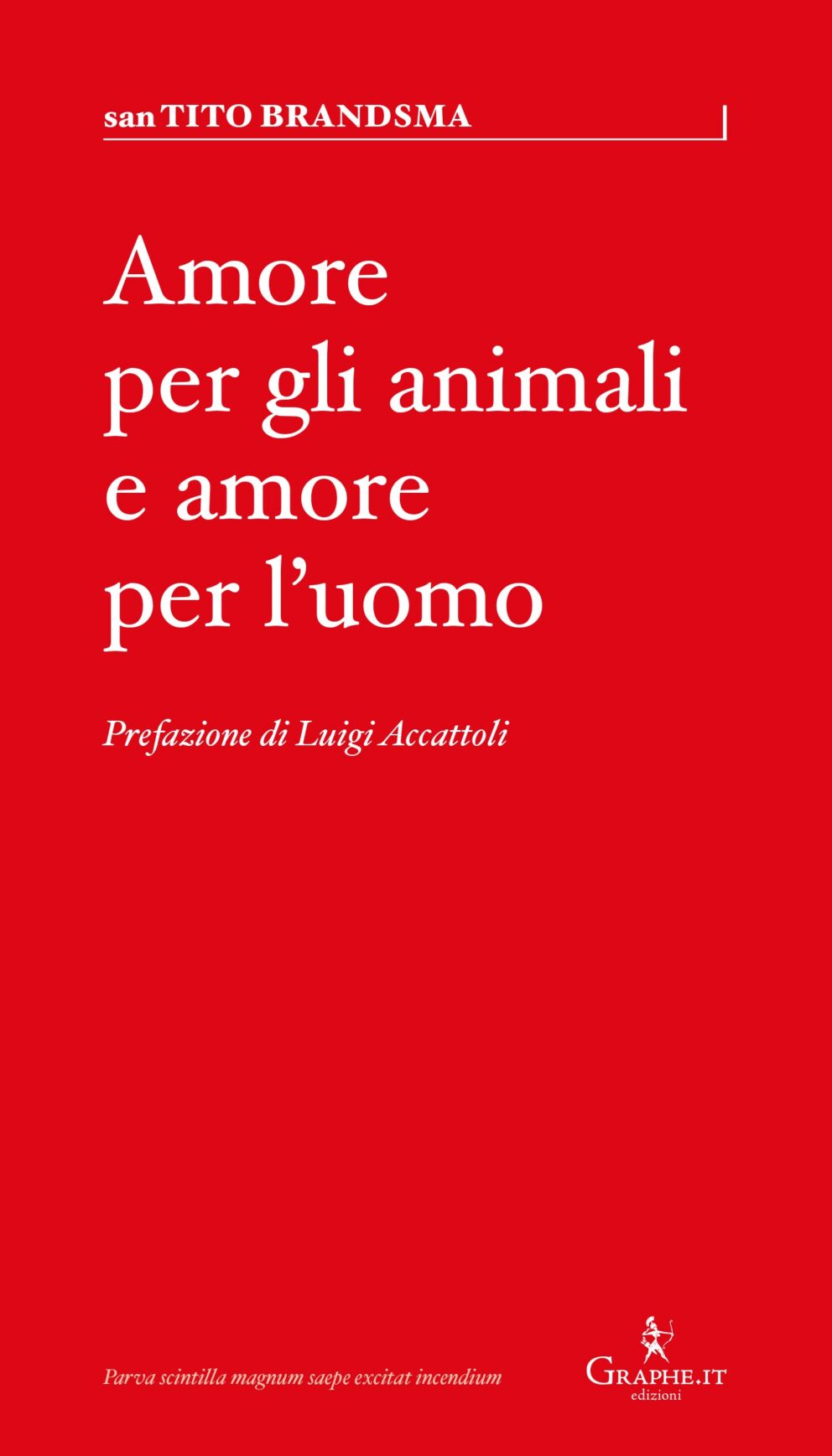 Libri in uscita: Amore per gli animali e amore per l’uomo