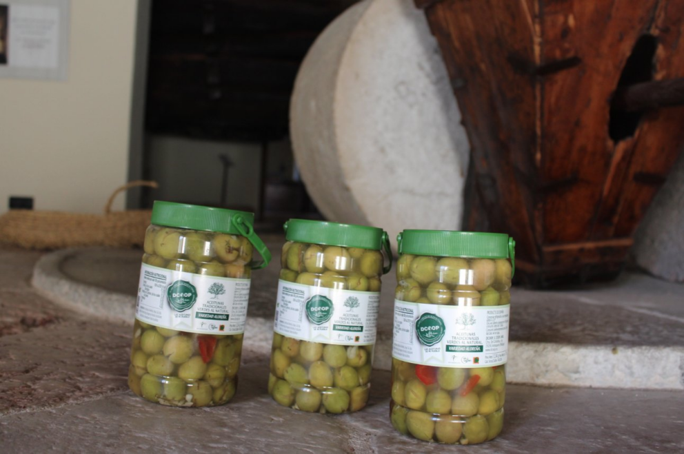 In Spagna si punta a una commercializzazione mirata e strategica delle olive da tavola