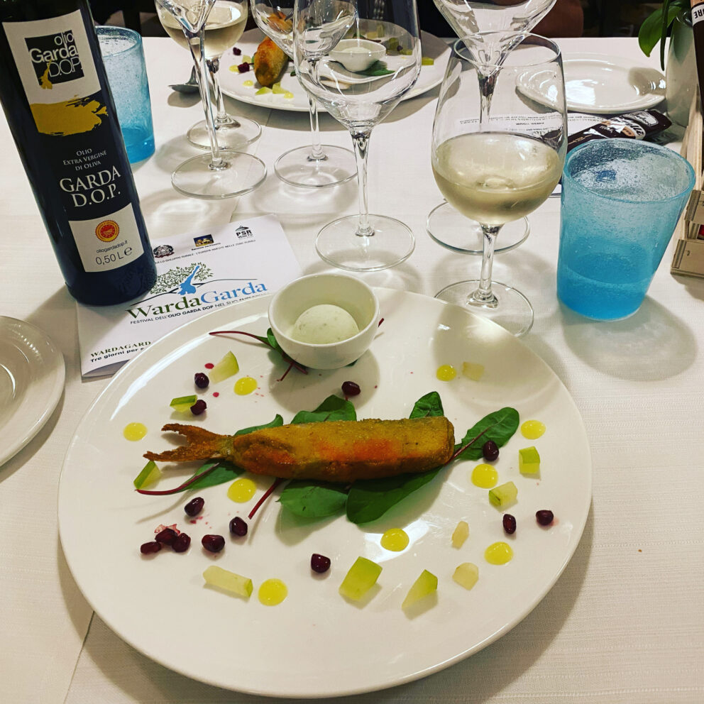 Il Festival del Pesce d’acqua dolce all’insegna di sostenibilità e buona cucina