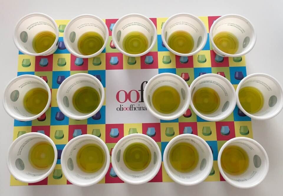 Milan International Olive Oil Award, gli extra vergini al top