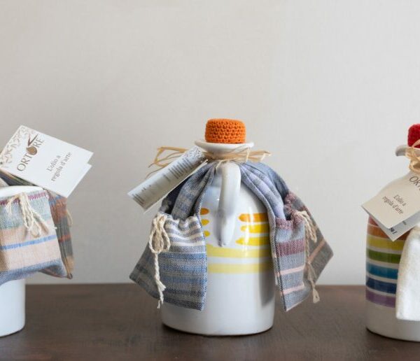 Cosa c’è dietro la “forma” dell’olio a regola d’arte