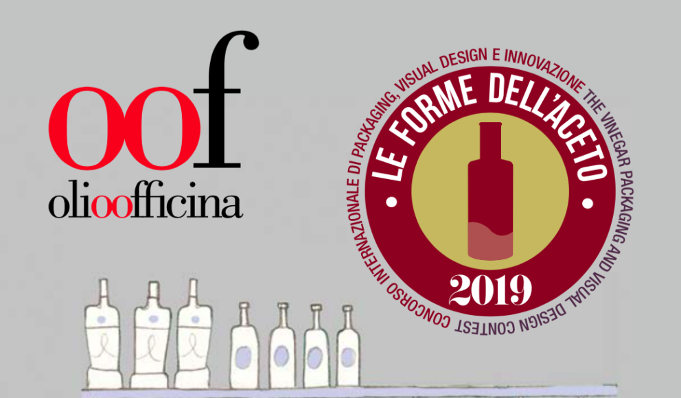 Forme dell’aceto 2019, i premiati