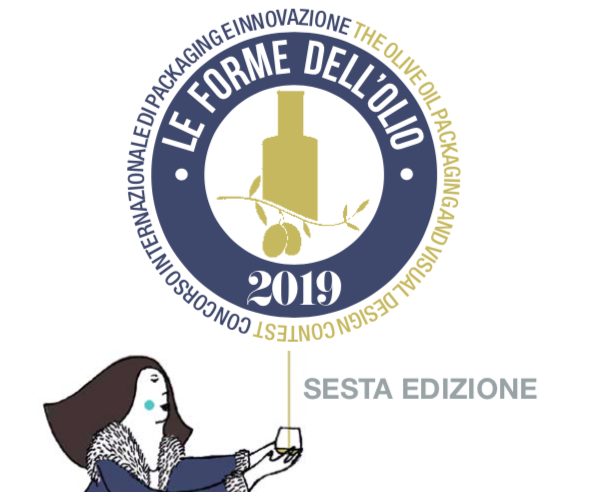 Le Forme dell’Olio 2019